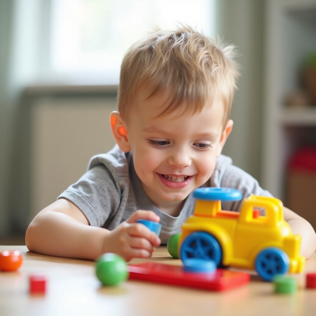 educational toys for 1 year old boy