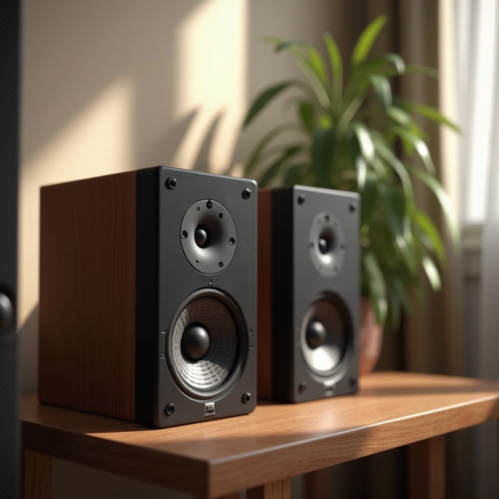 best value bookshelf speakers