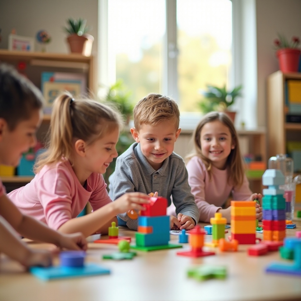 educational toys for 7 year olds