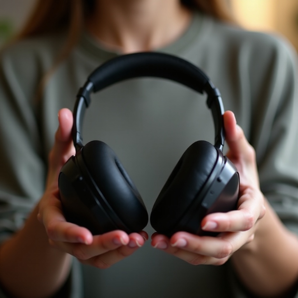 how to put bose into pairing mode