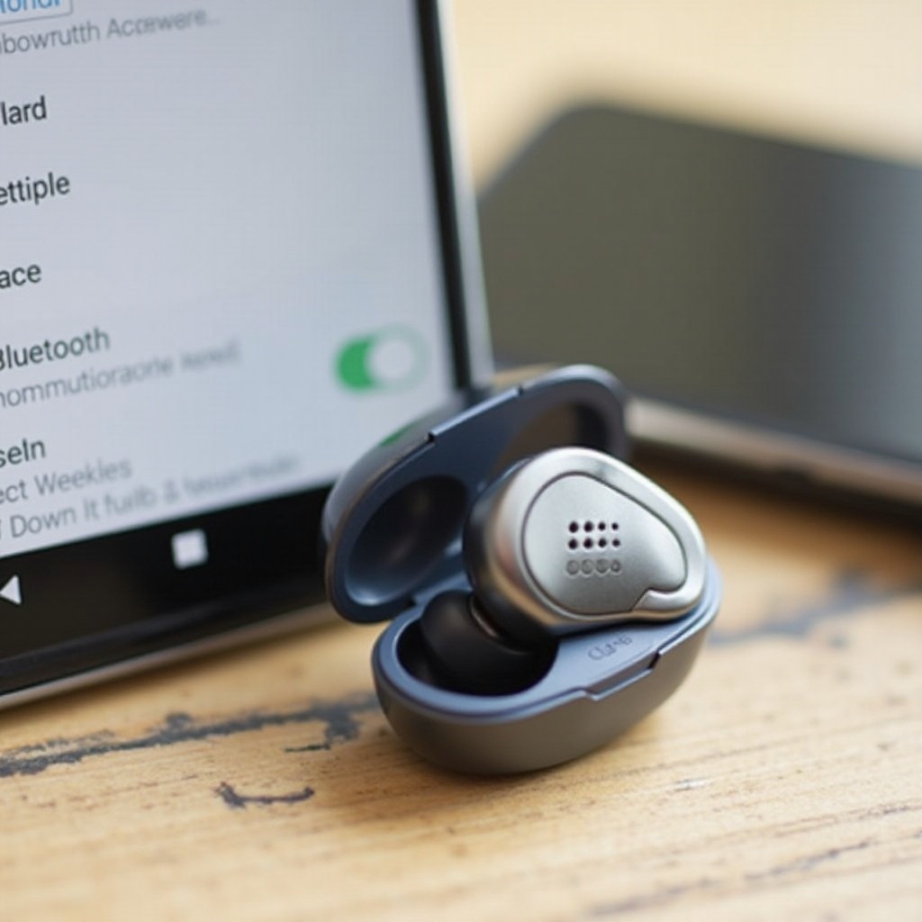 jlab wireless earbuds how to pair