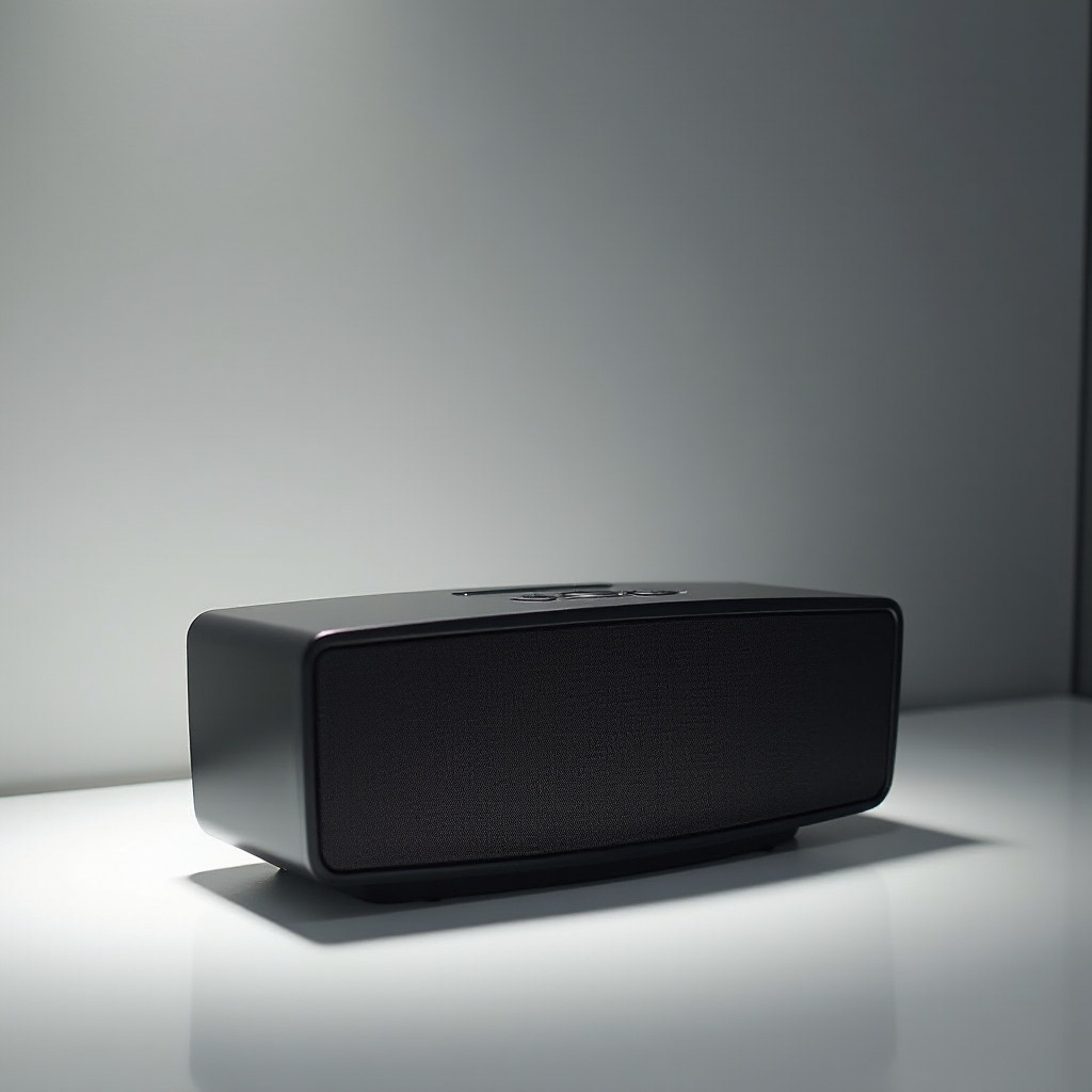 bose bluetooth pairing