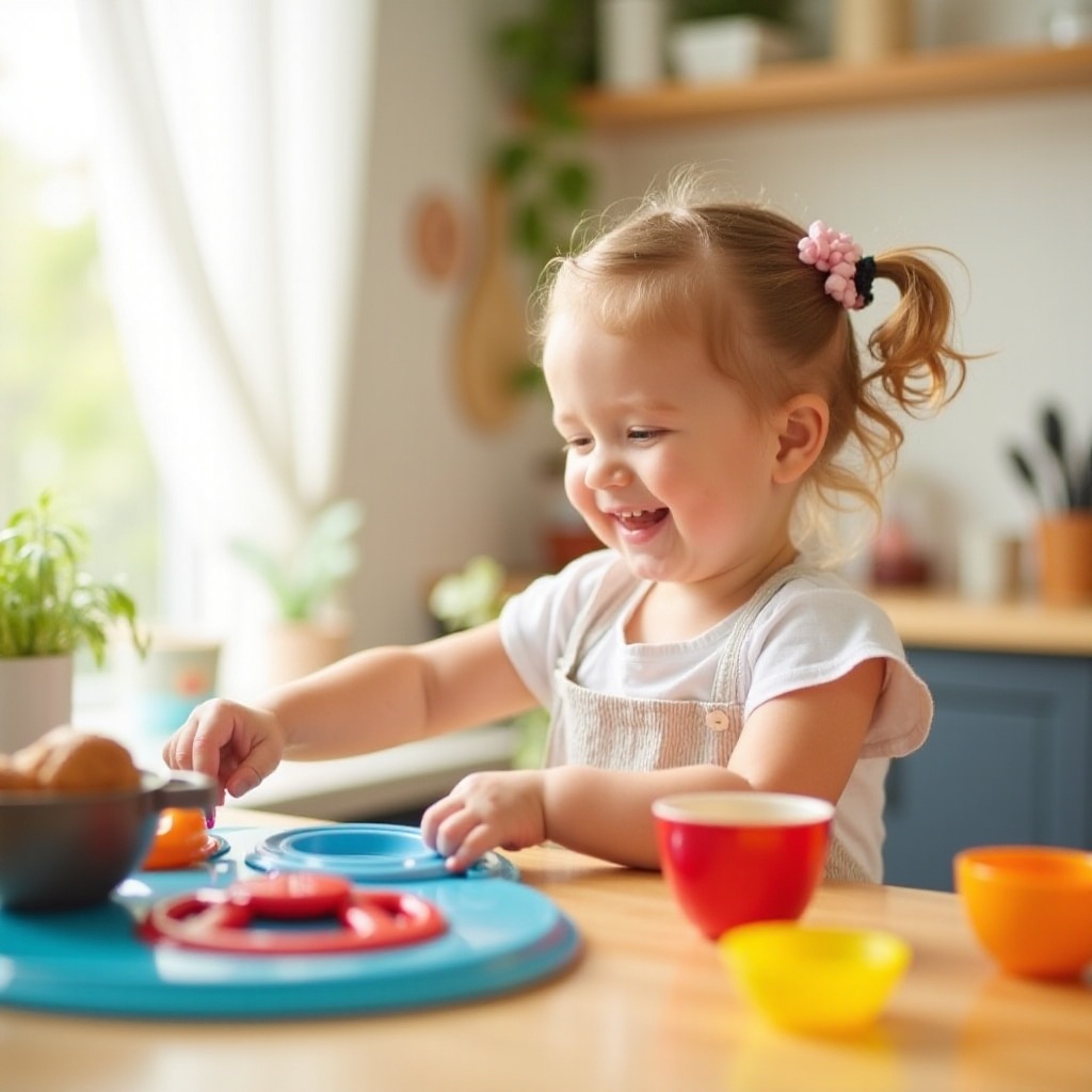kitchen toys for 2 year olds