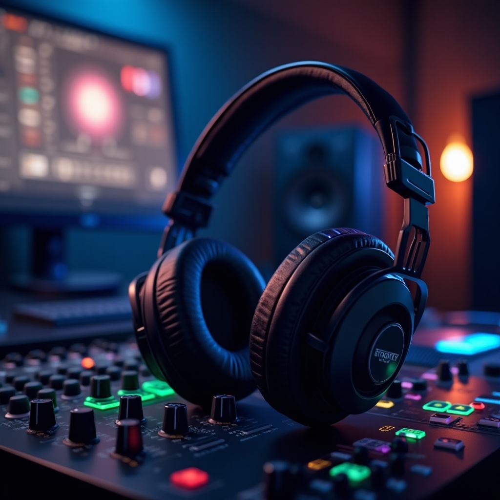 best value dj headphones