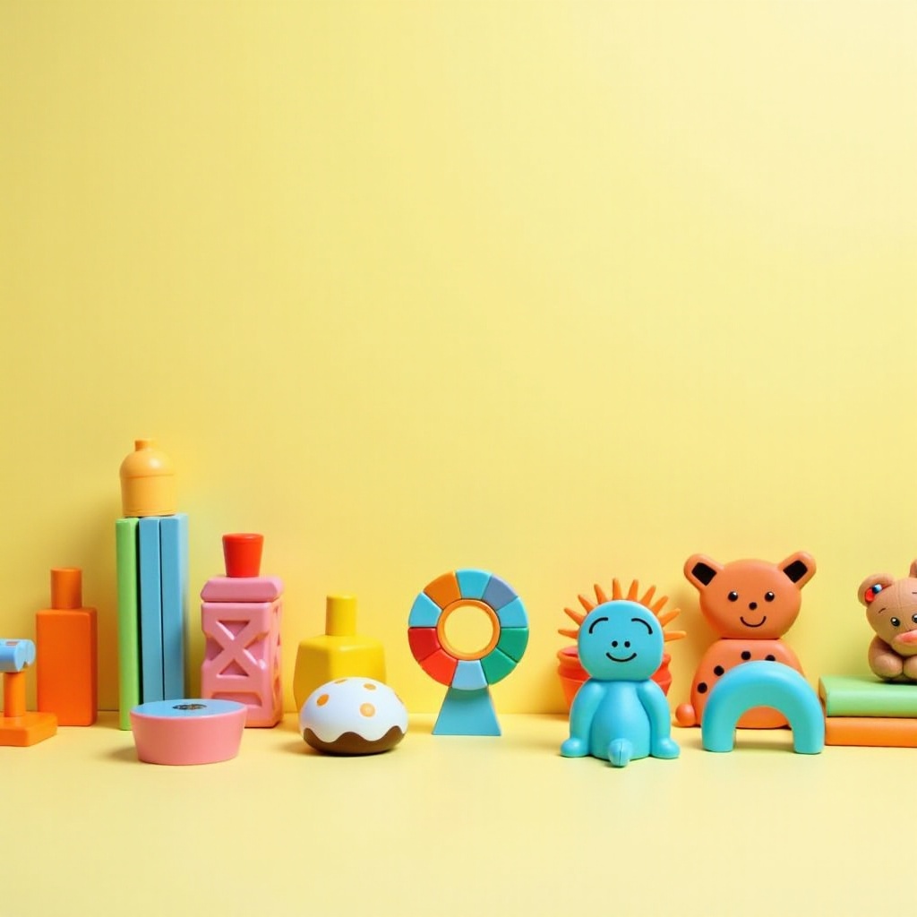 best educational toys for 2 year olds