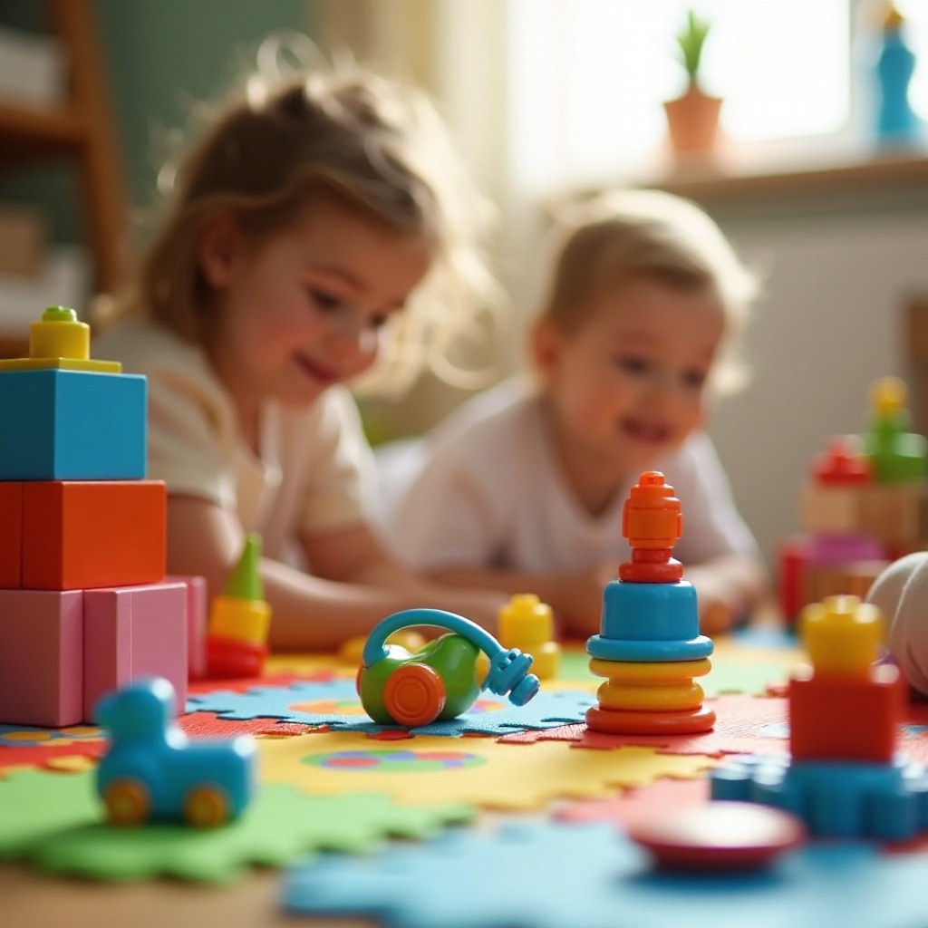 great educational toys