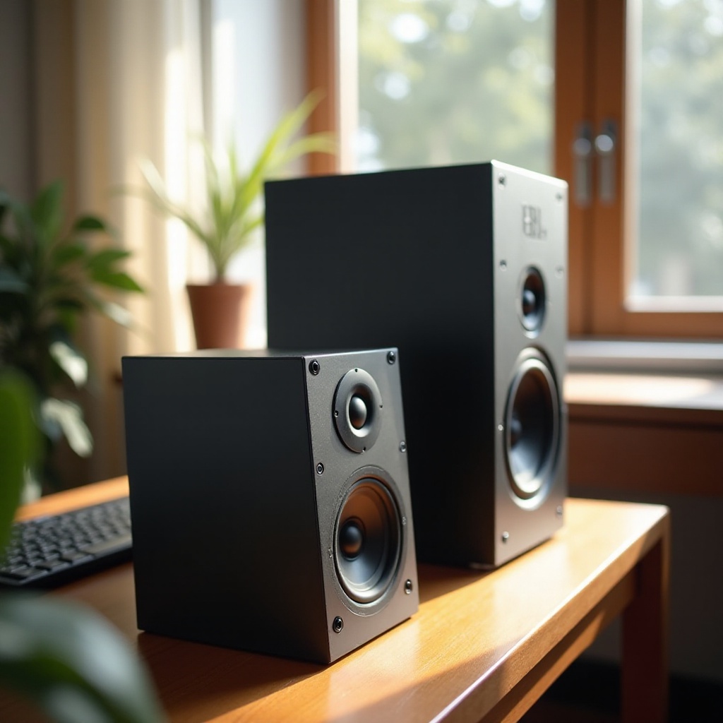 how to clean jbl speakers