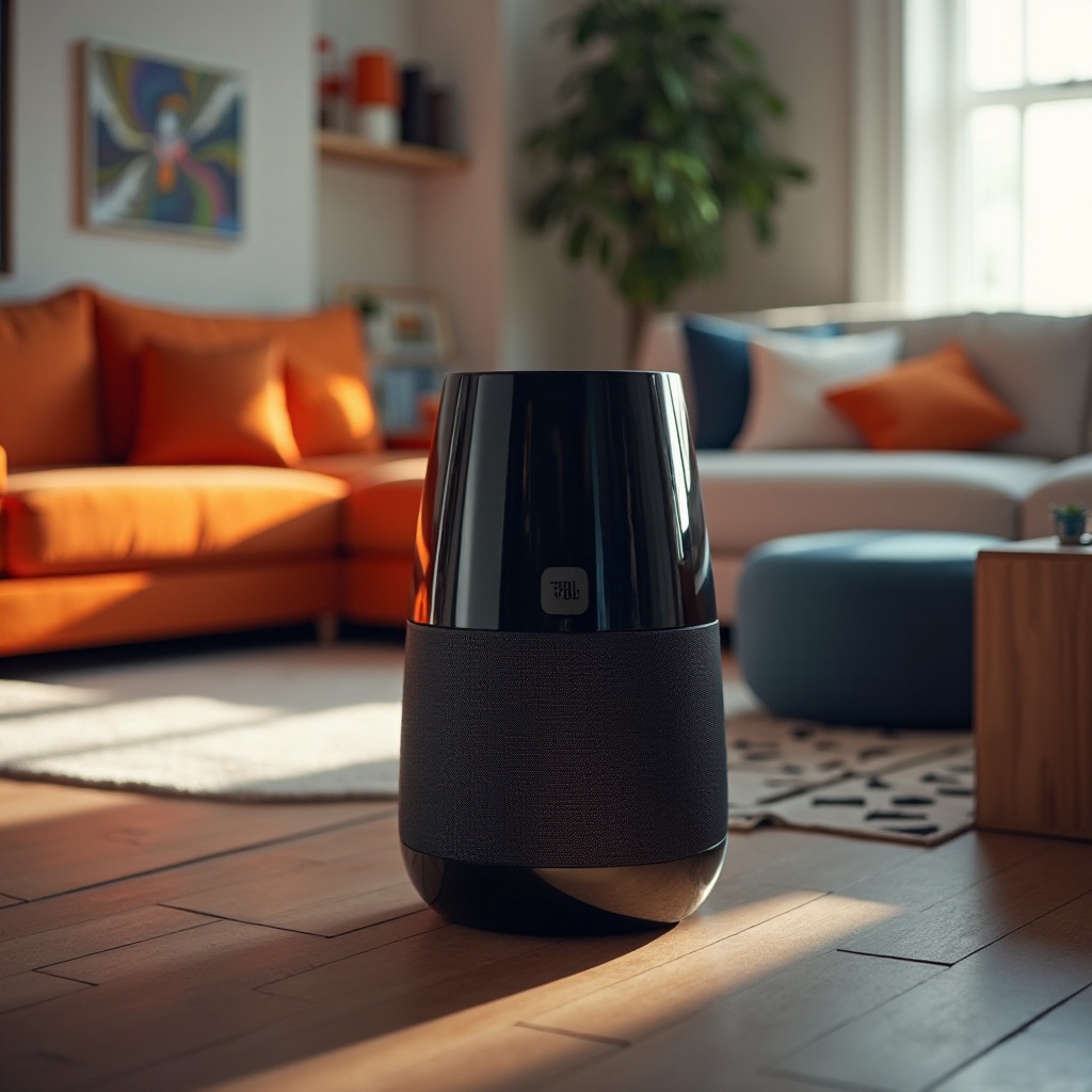 jbl sync speakers