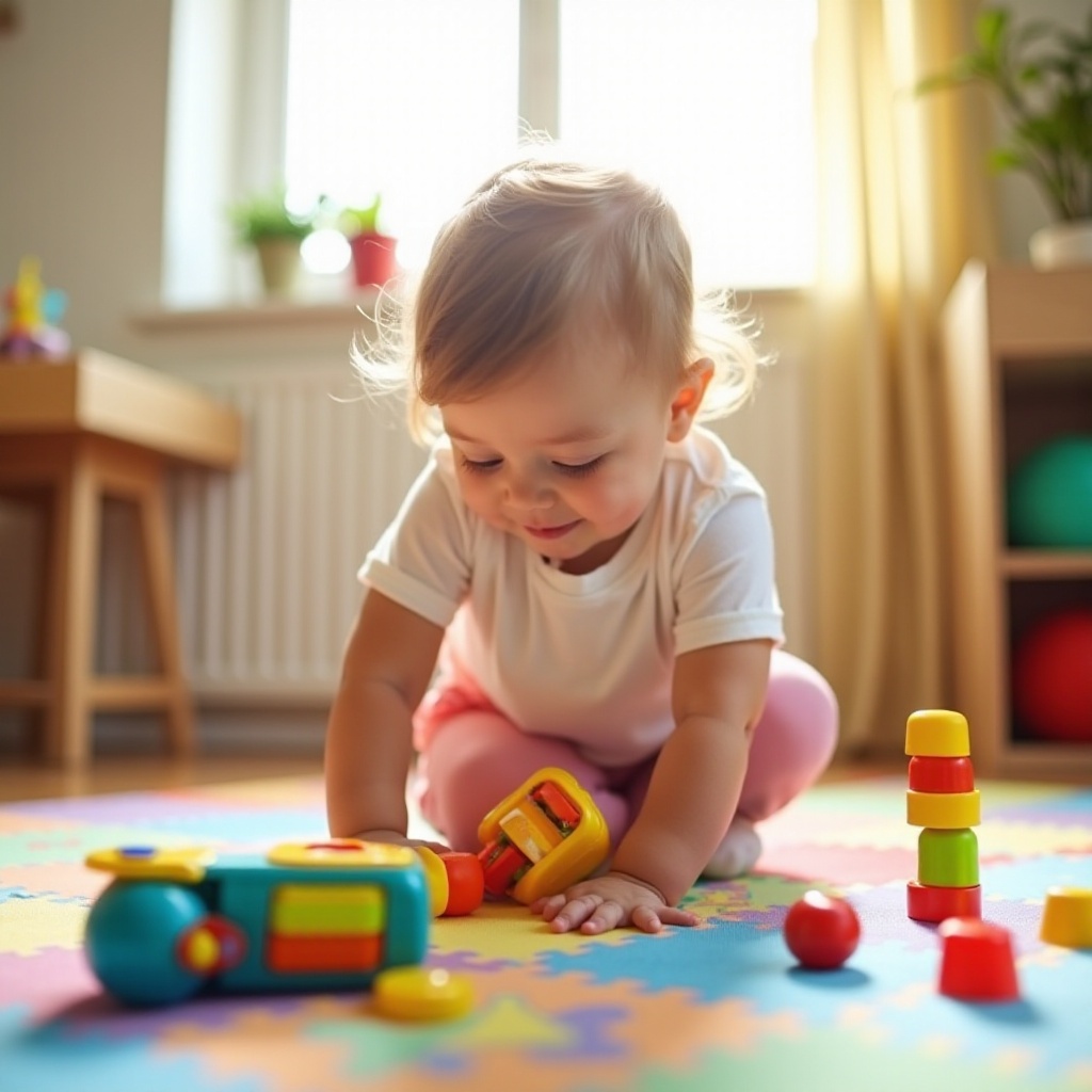 autistic educational toys