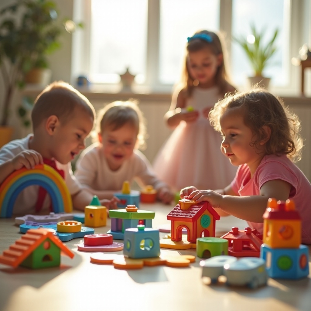 educational toys for 6 year olds